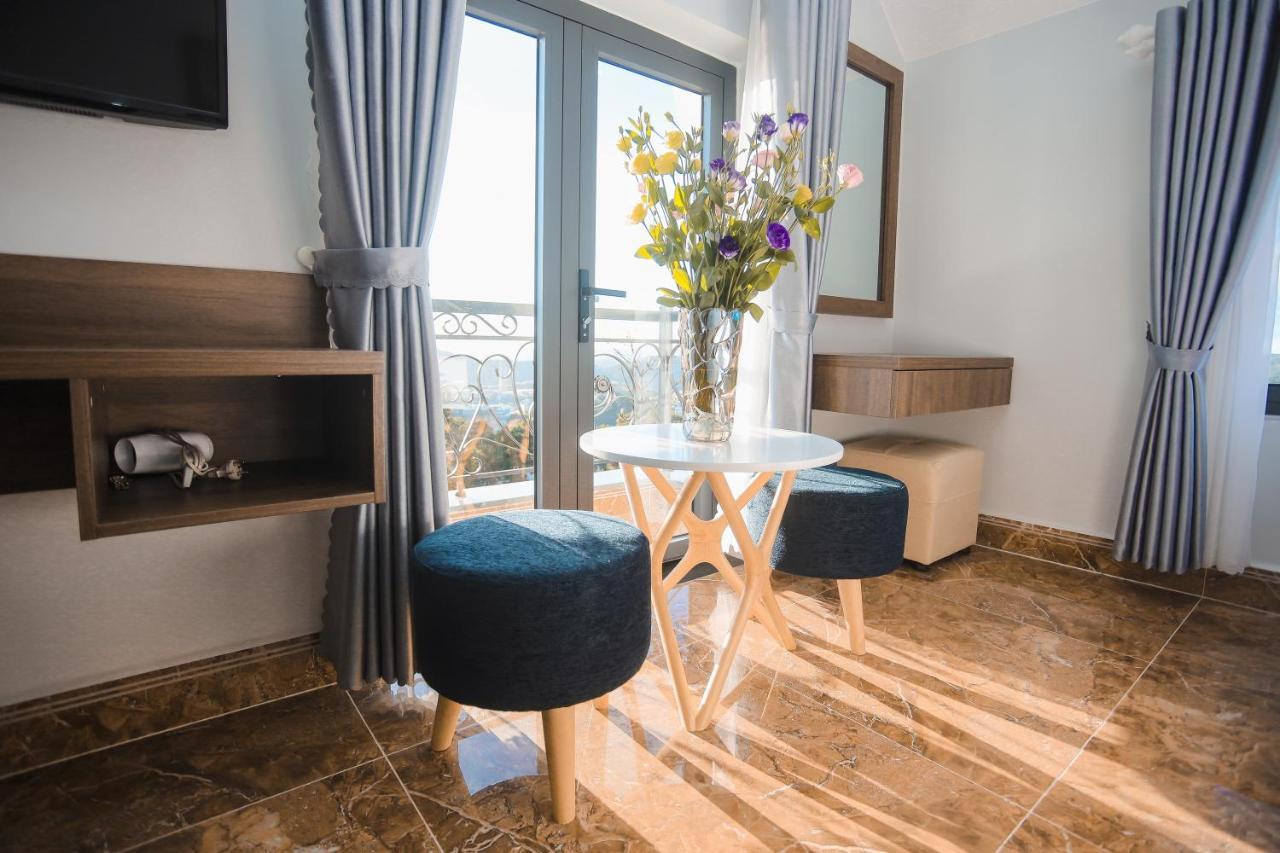 دالات Sunshine Villa المظهر الخارجي الصورة