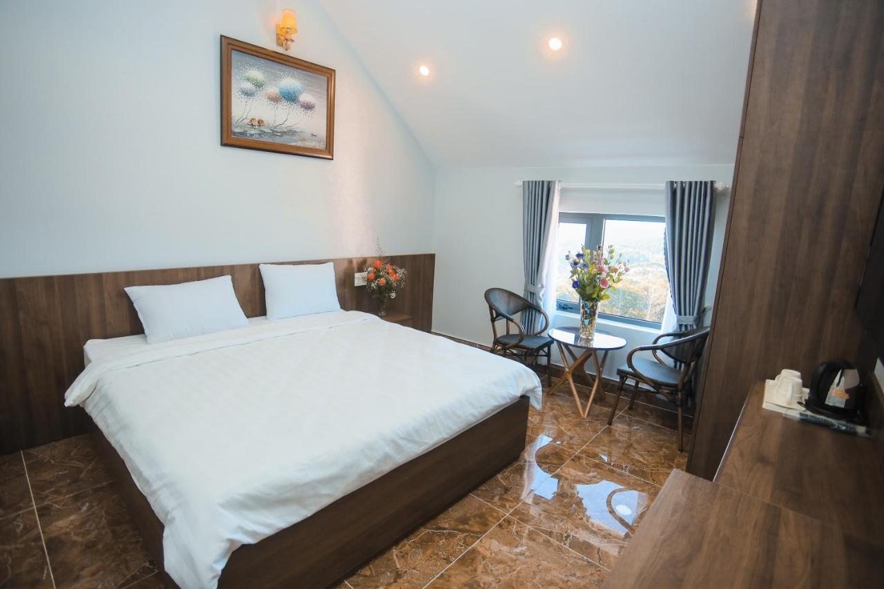 دالات Sunshine Villa المظهر الخارجي الصورة
