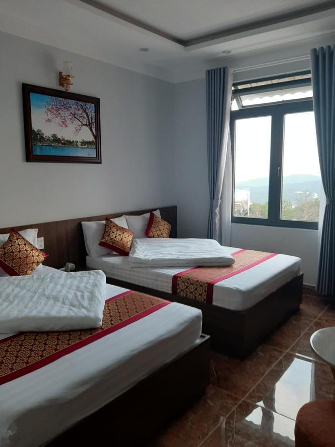 دالات Sunshine Villa المظهر الخارجي الصورة