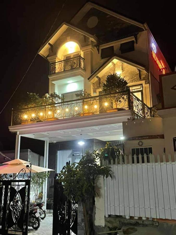 دالات Sunshine Villa المظهر الخارجي الصورة