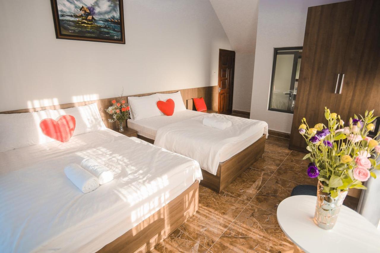 دالات Sunshine Villa المظهر الخارجي الصورة