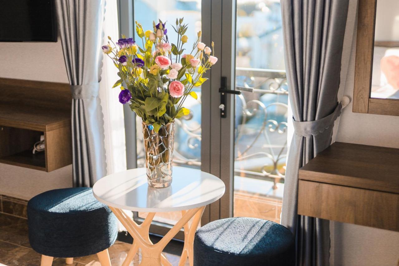 دالات Sunshine Villa المظهر الخارجي الصورة