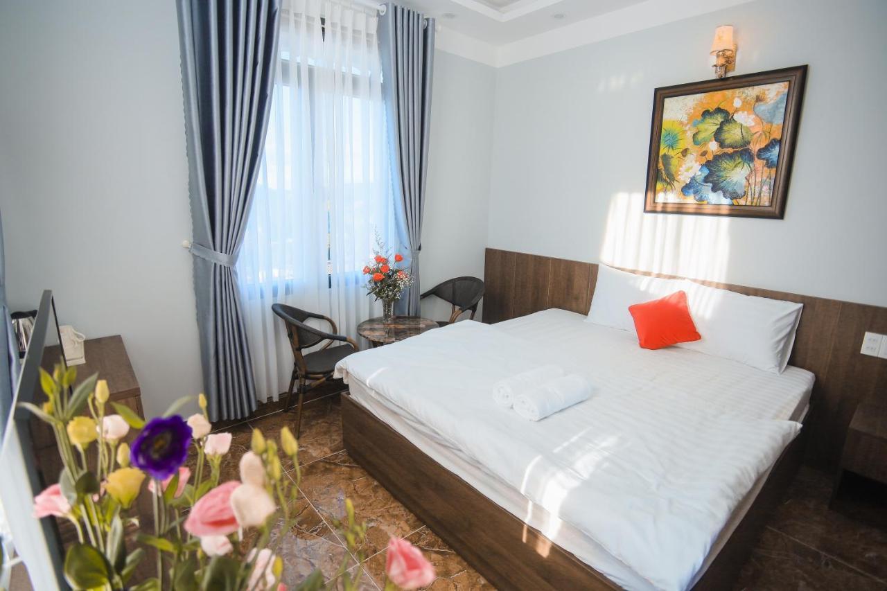 دالات Sunshine Villa المظهر الخارجي الصورة