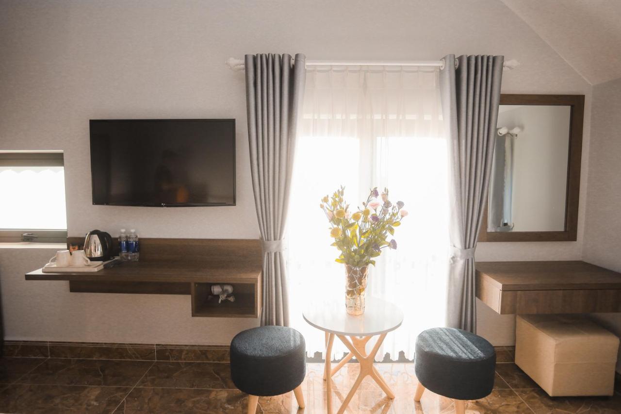 دالات Sunshine Villa المظهر الخارجي الصورة