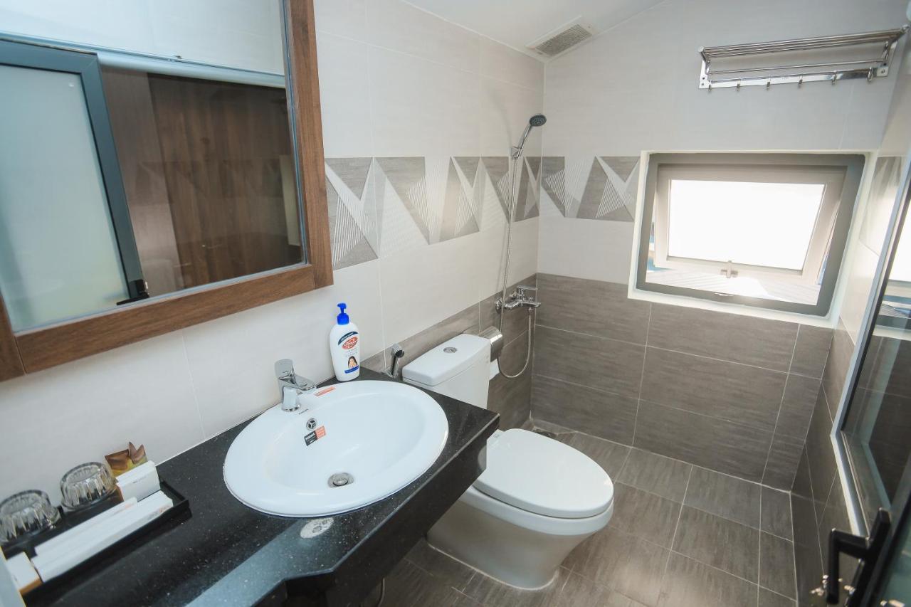 دالات Sunshine Villa المظهر الخارجي الصورة