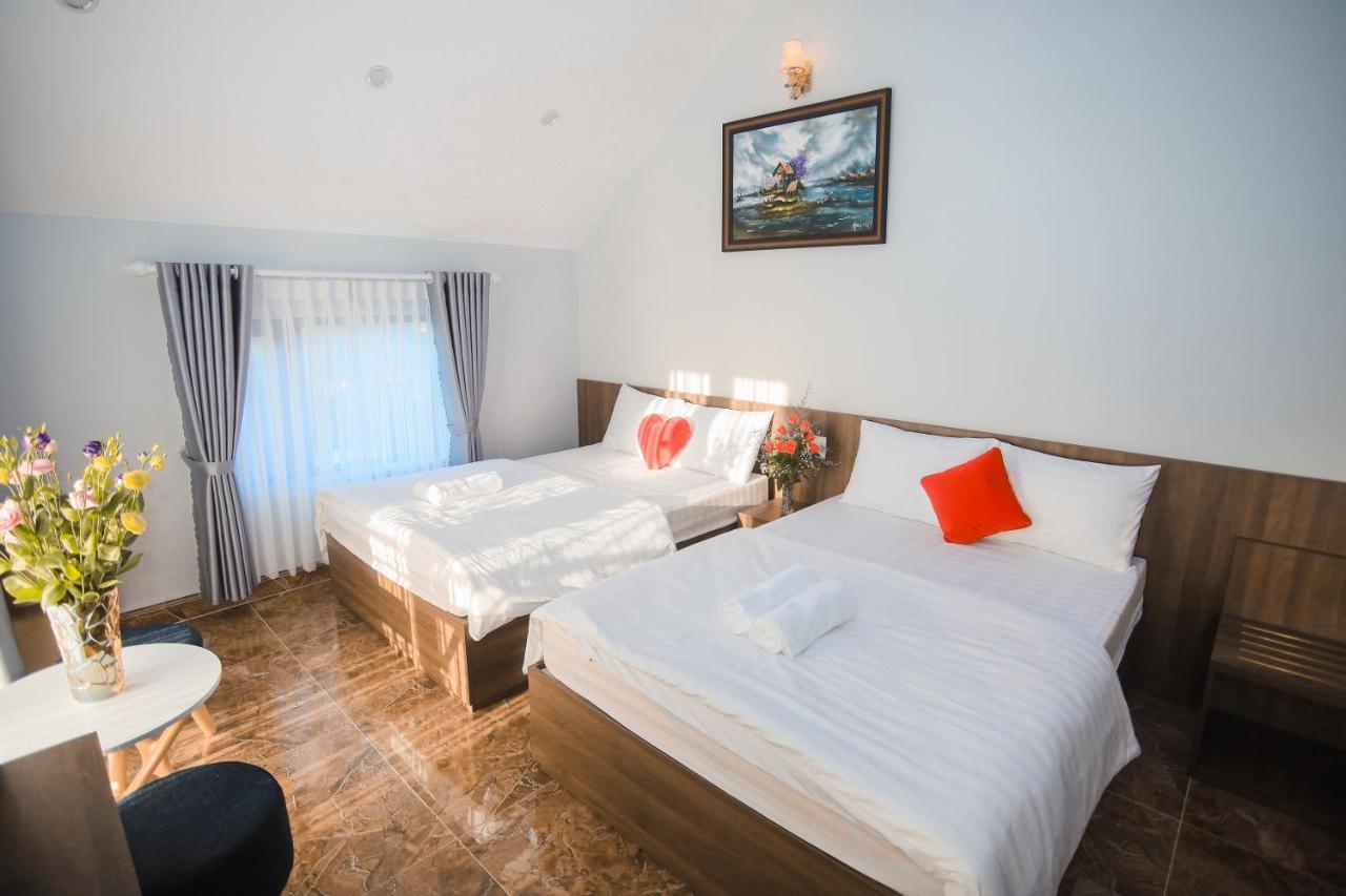 دالات Sunshine Villa المظهر الخارجي الصورة