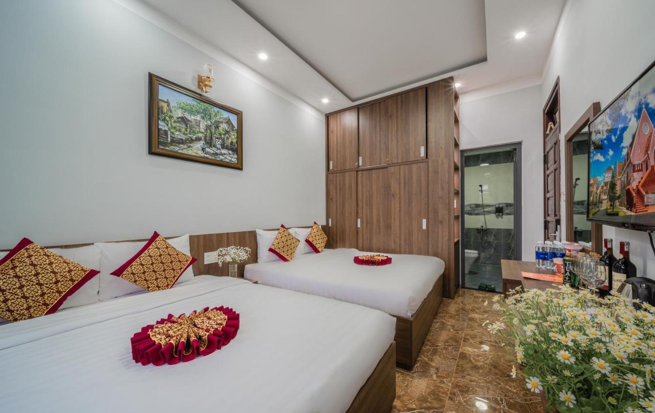 دالات Sunshine Villa المظهر الخارجي الصورة