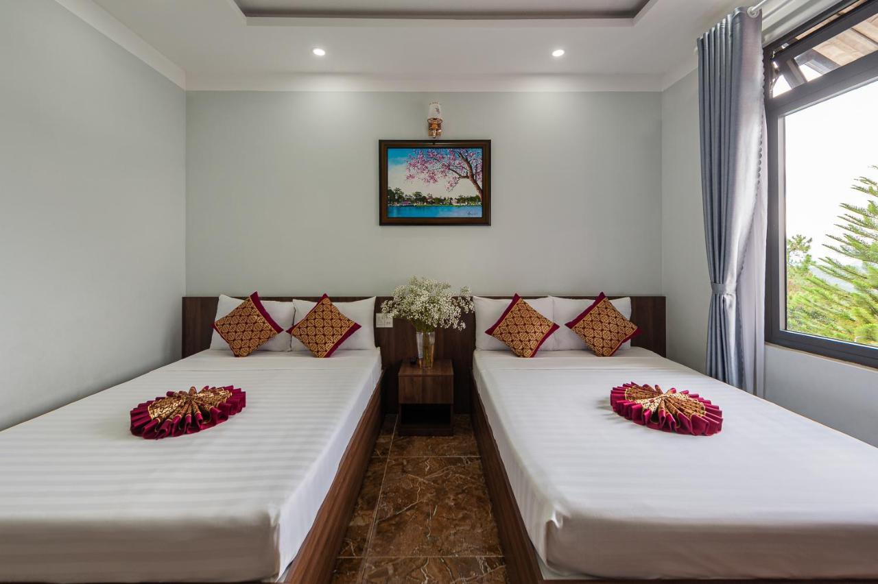 دالات Sunshine Villa المظهر الخارجي الصورة