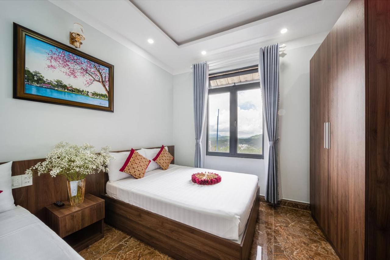 دالات Sunshine Villa المظهر الخارجي الصورة