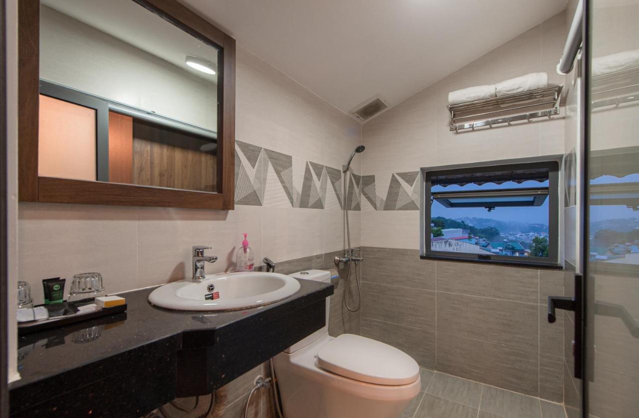 دالات Sunshine Villa المظهر الخارجي الصورة