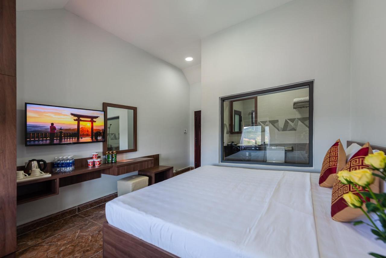 دالات Sunshine Villa المظهر الخارجي الصورة