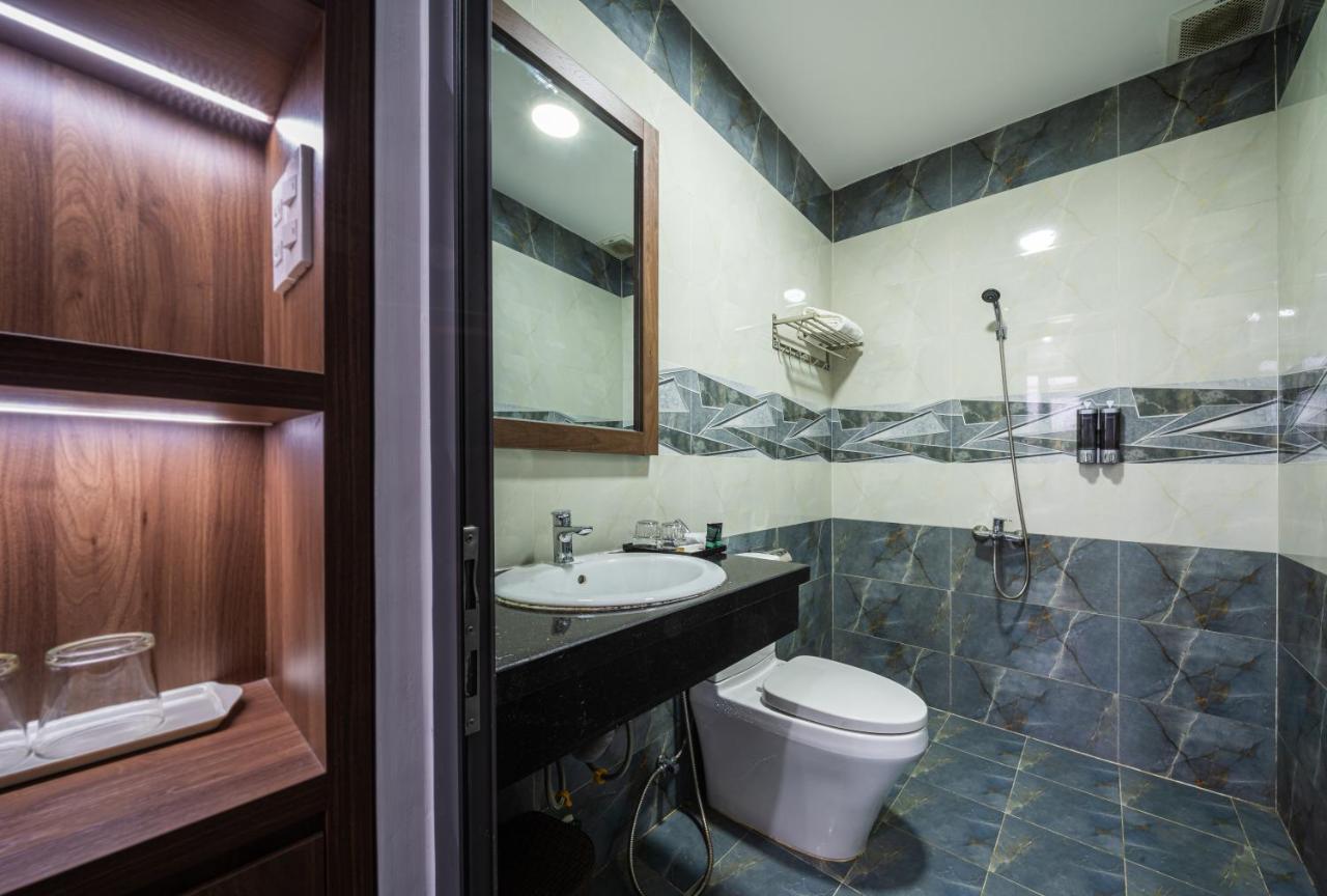 دالات Sunshine Villa المظهر الخارجي الصورة