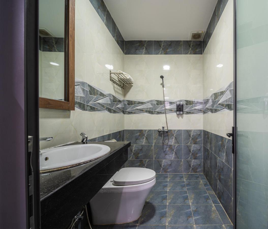 دالات Sunshine Villa المظهر الخارجي الصورة